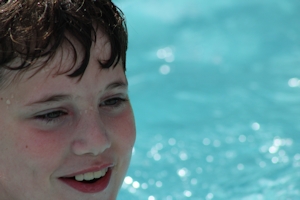 Alec pool